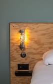 Туры в отель Eklo Hotels Bordeaux City center Bastide