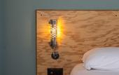 Туры в отель Eklo Hotels Bordeaux City center Bastide