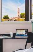Туры в отель Eklo Hotels Bordeaux City center Bastide
