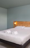 Туры в отель Eklo Hotels Bordeaux City center Bastide