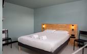 Туры в отель Eklo Hotels Bordeaux City center Bastide