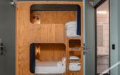 Туры в отель Eklo Hotels Bordeaux City center Bastide