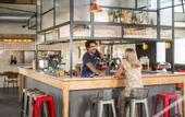 Туры в отель Eklo Hotels Bordeaux City center Bastide