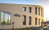 Туры в отель Eklo Hotels Bordeaux City center Bastide
