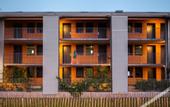 Туры в отель Eklo Hotels Bordeaux City center Bastide