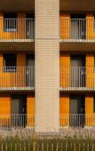 Туры в отель Eklo Hotels Bordeaux City center Bastide