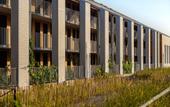 Туры в отель Eklo Hotels Bordeaux City center Bastide