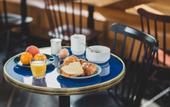 Туры в отель Eklo Hotels Bordeaux City center Bastide