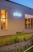 Туры в отель Eklo Hotels Bordeaux City center Bastide
