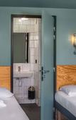 Туры в отель Eklo Hotels Bordeaux City center Bastide