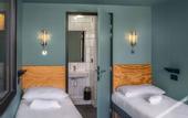 Туры в отель Eklo Hotels Bordeaux City center Bastide