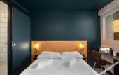 Туры в отель Eklo Hotels Bordeaux City center Bastide