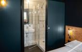 Туры в отель Eklo Hotels Bordeaux City center Bastide