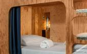 Туры в отель Eklo Hotels Bordeaux City center Bastide