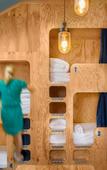 Туры в отель Eklo Hotels Bordeaux City center Bastide