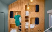 Туры в отель Eklo Hotels Bordeaux City center Bastide
