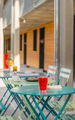 Туры в отель Eklo Hotels Bordeaux City center Bastide