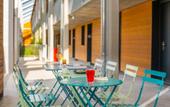 Туры в отель Eklo Hotels Bordeaux City center Bastide
