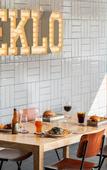 Туры в отель Eklo Hotels Bordeaux City center Bastide