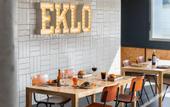 Туры в отель Eklo Hotels Bordeaux City center Bastide