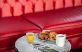 Туры в отель Eklo Hotels Bordeaux City center Bastide