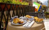 Туры в отель Ballaro Hotel