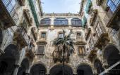 Туры в отель Ballaro Hotel