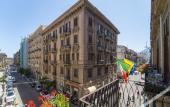 Туры в отель Ballaro Hotel