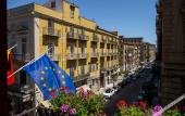 Туры в отель Ballaro Hotel