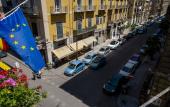 Туры в отель Ballaro Hotel