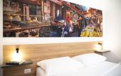 Туры в отель Ballaro Hotel
