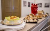 Туры в отель Ballaro Hotel