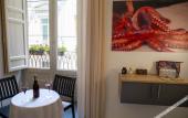 Туры в отель Ballaro Hotel