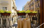 Туры в отель Ballaro Hotel