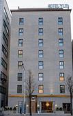 Туры в отель Goyang Hotel Yuji
