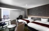 Туры в отель Daiwa Roynet Hotel Kagoshima Tenmonkan PREMIER