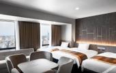 Туры в отель Daiwa Roynet Hotel Kagoshima Tenmonkan PREMIER