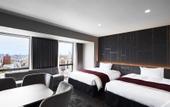 Туры в отель Daiwa Roynet Hotel Kagoshima Tenmonkan PREMIER