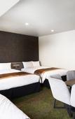 Туры в отель Daiwa Roynet Hotel Kagoshima Tenmonkan PREMIER