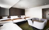 Туры в отель Daiwa Roynet Hotel Kagoshima Tenmonkan PREMIER