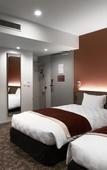Туры в отель Daiwa Roynet Hotel Kagoshima Tenmonkan PREMIER