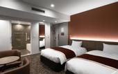 Туры в отель Daiwa Roynet Hotel Kagoshima Tenmonkan PREMIER