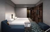 Туры в отель Hotel Grand Consort Naha