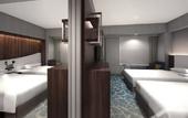 Туры в отель Hotel Grand Consort Naha