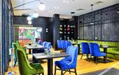 Туры в отель Hotel Ferreus Modern Art Deco