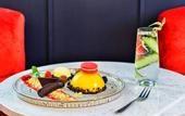 Туры в отель Hotel Ferreus Modern Art Deco