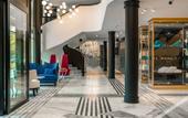 Туры в отель Hotel Ferreus Modern Art Deco