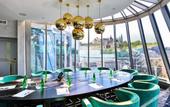 Туры в отель Hotel Ferreus Modern Art Deco