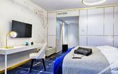 Туры в отель Hotel Ferreus Modern Art Deco