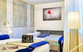 Туры в отель Hotel Ferreus Modern Art Deco